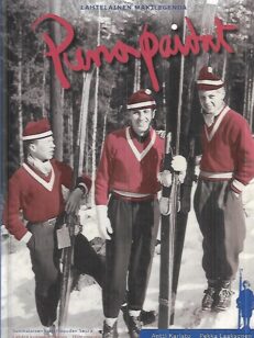 Punapaidat - Lahtelainen mäkilegenda