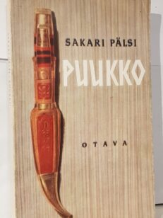 Puukko