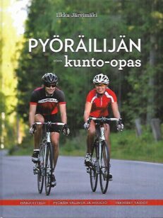 Pyöräilijän kunto-opas