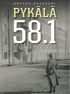 Pykälä 58.1 - Stalinin pitkä käsi