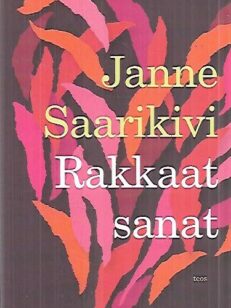 Rakkaat sanat