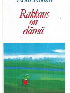 Rakkaus on elämä