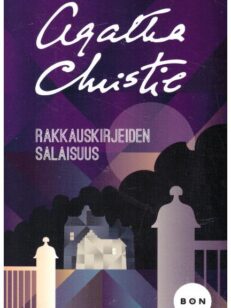 Rakkauskirjeiden salaisuus