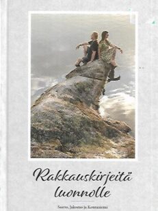 Rakkauskirjeitä luonnolle