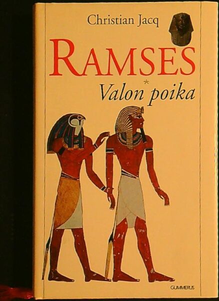 Ramses - Valon poika