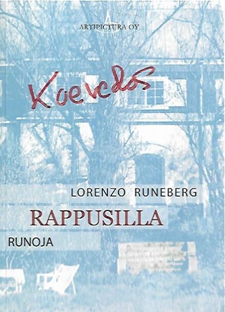 Rappusilla - Runoja