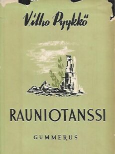 Rauniotanssi