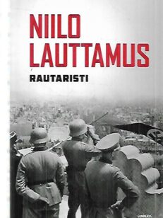 Rautaristi