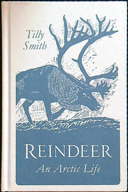 Reindeer - An arctic life