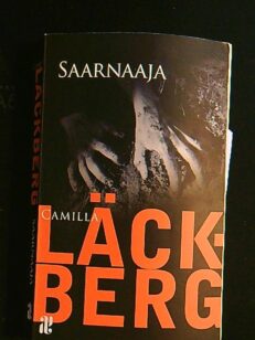 Saarnaaja