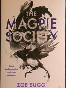 Salaseura - The Magpie society