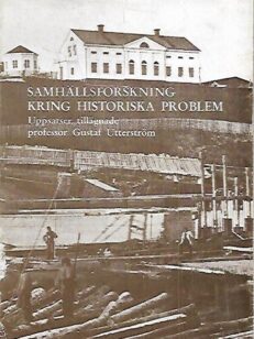 Samhällsforskning kring historiska problem