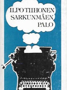 Sarkumäen palo