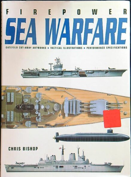 Sea warfare - Firepower