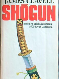 Shogun 2. nide