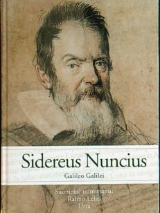 Sidereus Nuncius (Galileo Galilei)