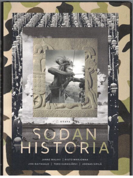 Sodan historia