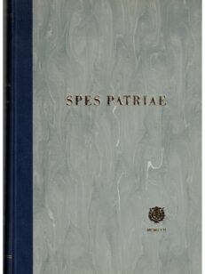 Spes patriae - Vuoden 1962 ylioppilaskuvat