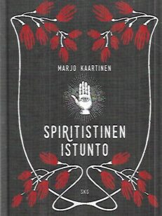 Spiritistinen istunto