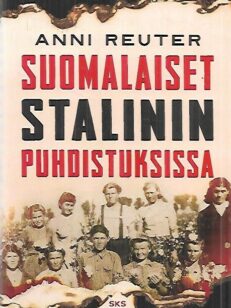 Suomalaiset Stalinin puhdistuksessa