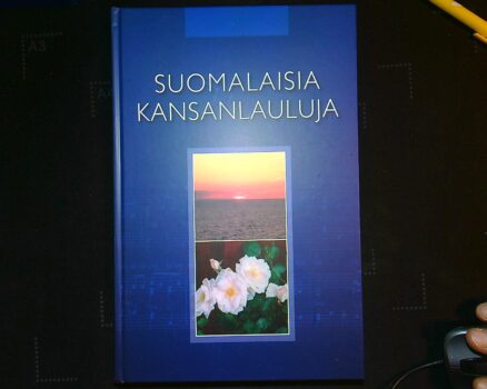 Suomalaisia kansanlauluja