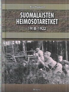 Suomalaisten heimosotaretket 1918-1922