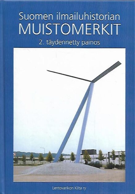 Suomen ilmailuhistorian muistomerkit