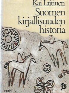 Suomen kirjallisuuden historia