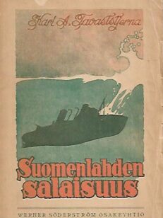 Suomenlahden salaisuus