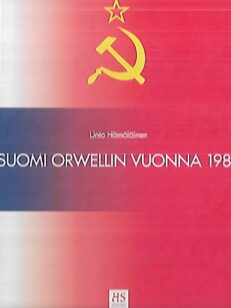 Suomi Orwellin vuonna 1984