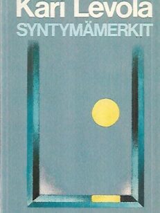 Syntymämerkit