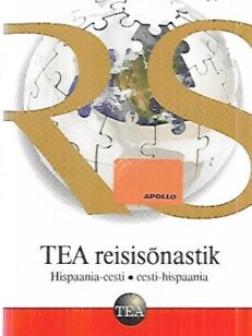 TEA reisisonastik : Hispaania-eesti - eesti-hispaania