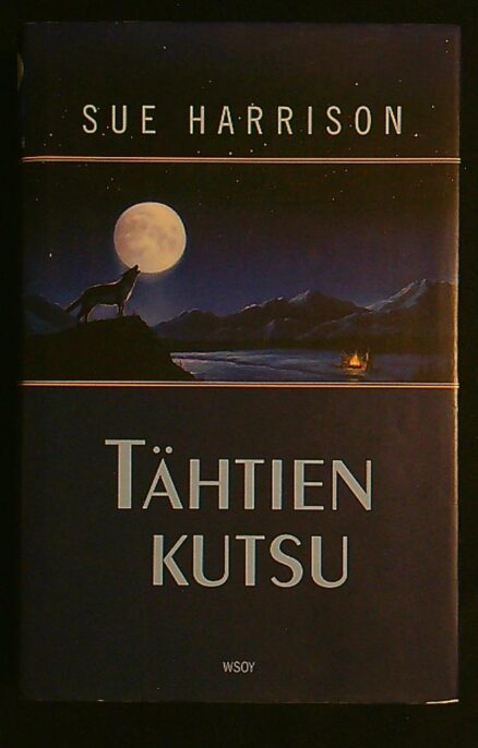 Tähtien kutsu