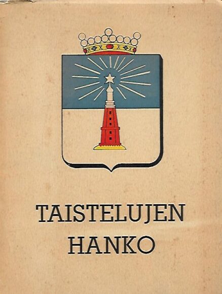 Taistelujen Hanko