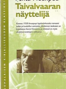 Taivalvaaran näyttelijä