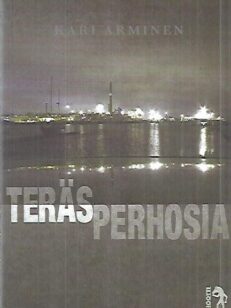 Teräsperhosia