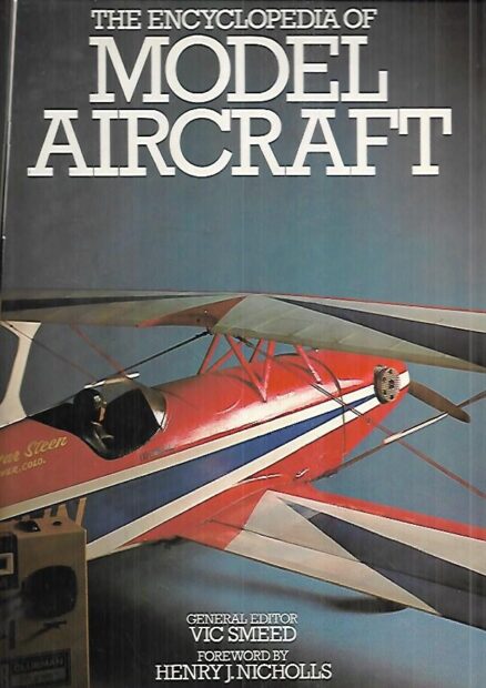 The Encyclopedia of Model Aircraft