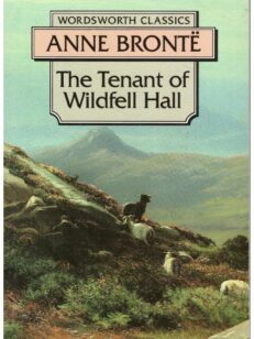 The tenant of Wildfell Hall