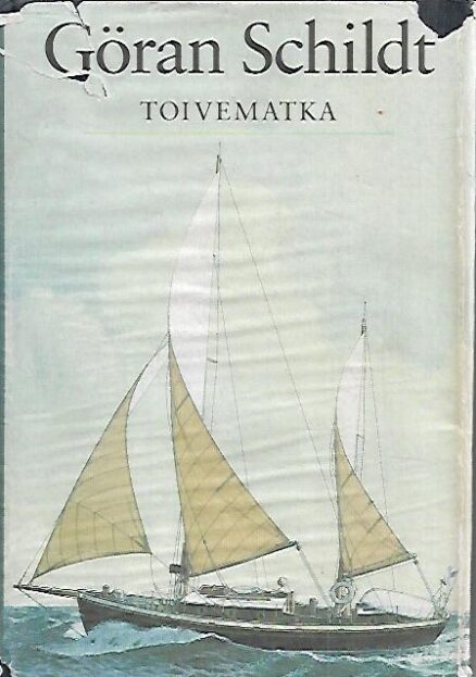 Toivematka