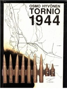 Tornio 1944