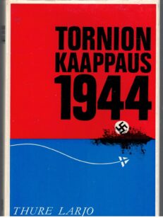 Tornion kaappaus 1944