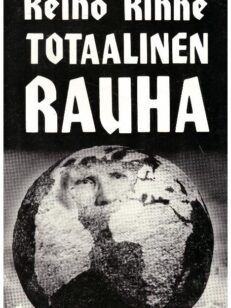 Totaalinen rauha (signeeraus)