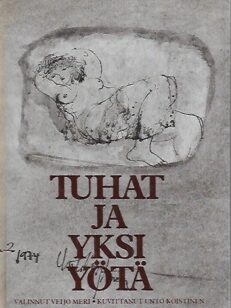 Tuhat ja yksi yötä