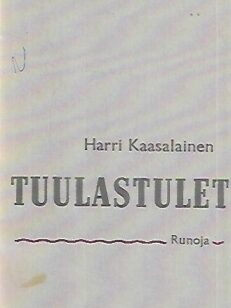 Tuulastulet - Runoja