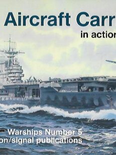 U.S. Aircraft Carriers in Action Part 1