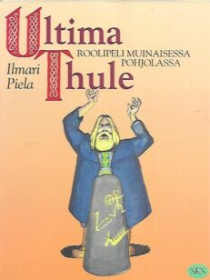 Ultima Thule - Roolipeli muinaisessa pohjolassa