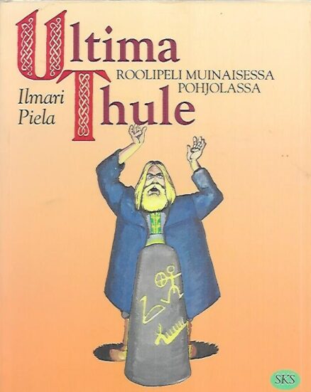 Ultima Thule - Roolipeli muinaisessa pohjolassa