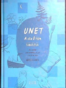 Unet A:sta Ö:hön