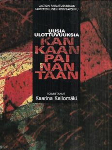 Uusia ulottuvuuksia kankaanpainantaan