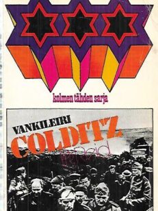 Vankileiri Colditz